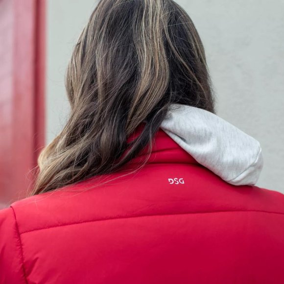 NWT DSG Women's Stratus Vest - Picture 6 of 6